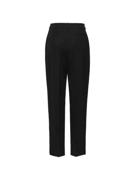 Pantaloni Magda Butrym negru