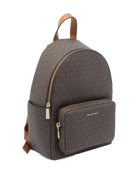 Боти до глезена Michael Michael Kors розово