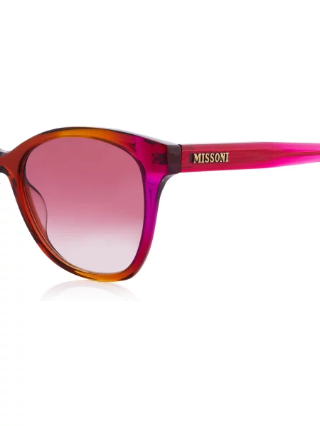 Ceas Missoni roz