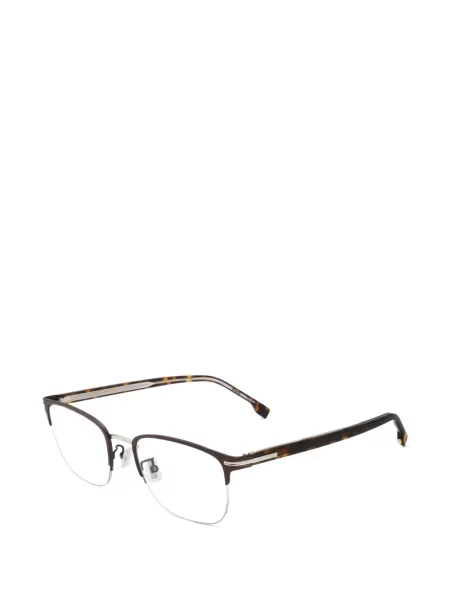 Ochelari de soare Boss maro