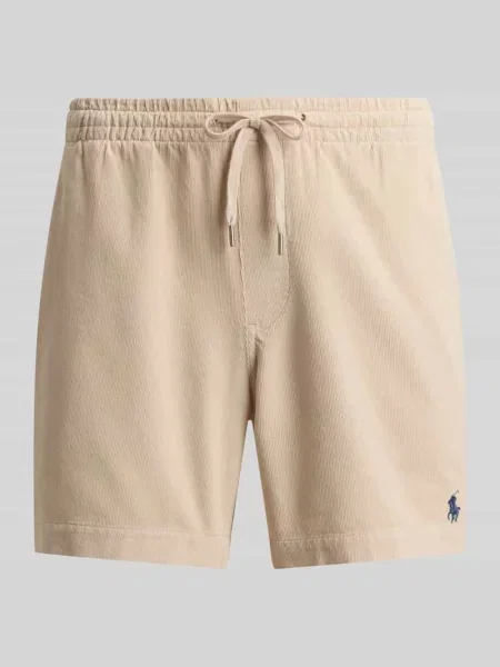 Сhinosy Polo Ralph Lauren beżowe