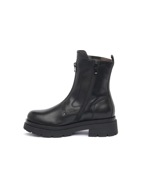 Pantofi Nerogiardini negru