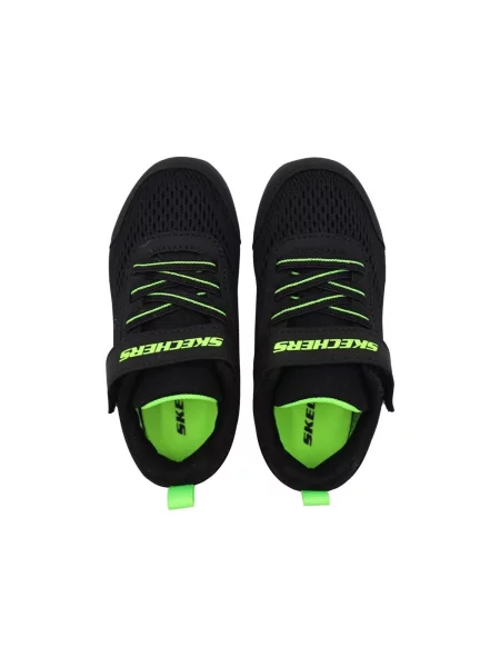 Pantofi copii Skechers negru