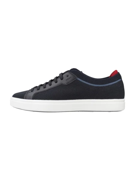 Pantofi Geox albastru