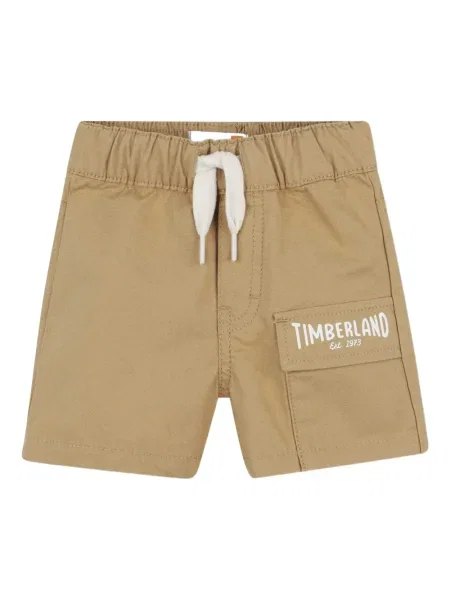 Szorty dziecięce Timberland