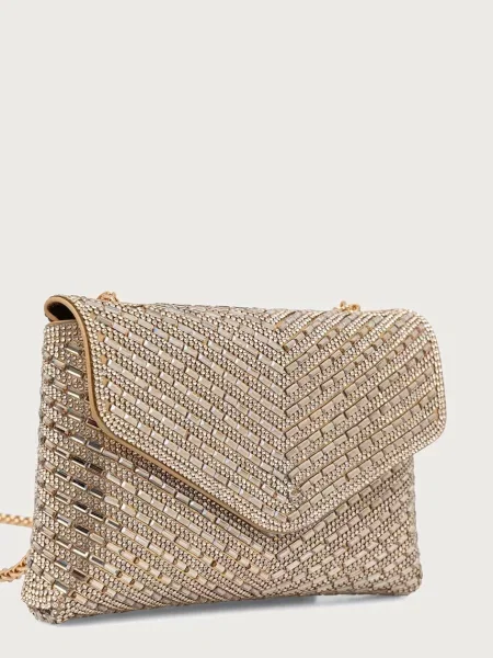 Aldo torbica čez ramo SPARKLEBAG