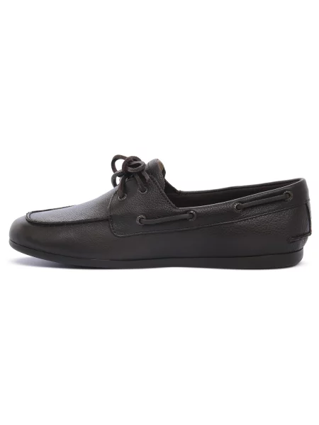 Pantofi Sperry Top-sider din piele maro