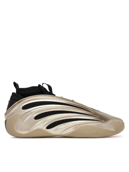 Adidas Încălțăminte pentru baschet Harden Volume 9 bej