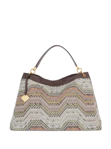 Geantă de mână Missoni