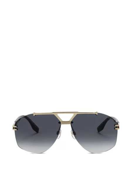 Ochelari de soare Marc Jacobs Eyewear cu imprimeu geometric