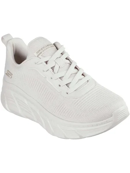 Tenisky Skechers biela