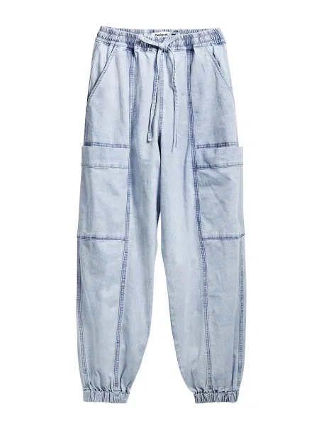 Desigual Blugi Georgia albastru