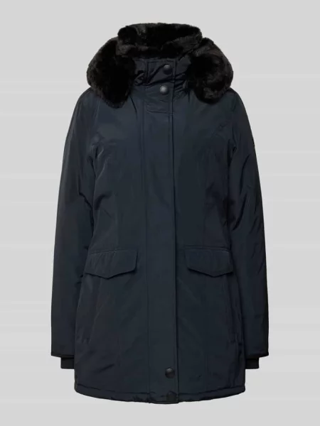 Kurtka funkcyjna z dwustronnym zamkiem błyskawicznym model ‘STAVANGER’ Wellensteyn