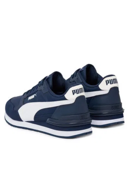 Puma Sportcipők St Runner V4 Nl 07 Sötétkék