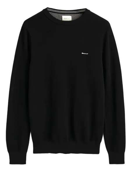 Pulover Gant negru