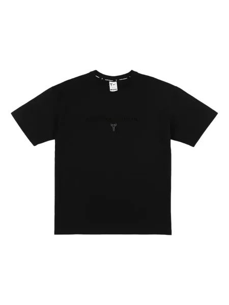 Tricou Nike din fleece plisat până la genunchi albastru