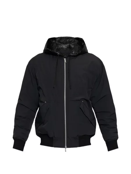 Geacă Moose Knuckles negru