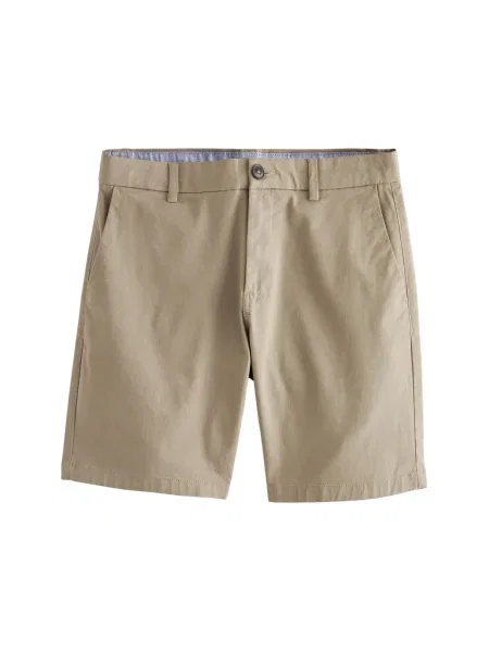 Next Chino hlače temno bež