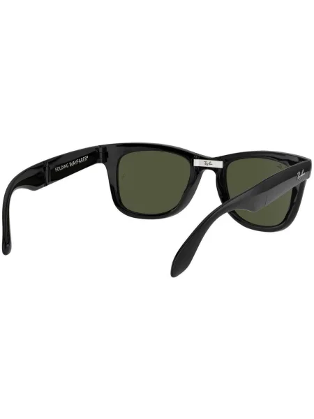 Ceas Ray-ban negru