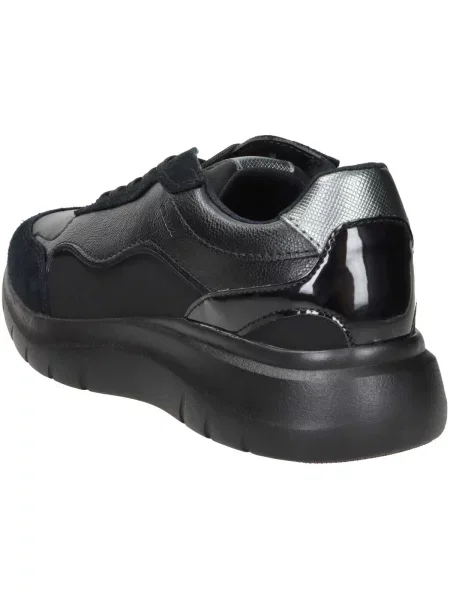 Pantofi Geox negru