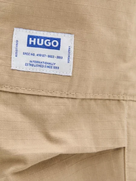 Штани Hugo Blue сині