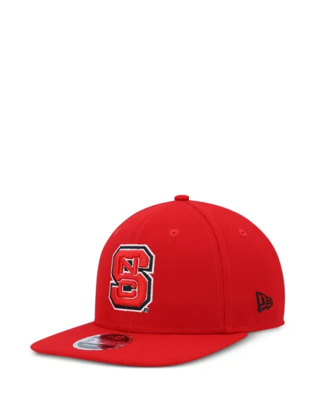 Șapcă New Era Cap roșu