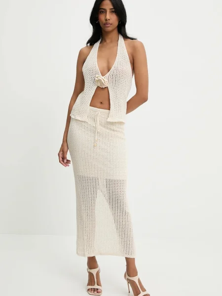 Answear.LAB komplet beżowy