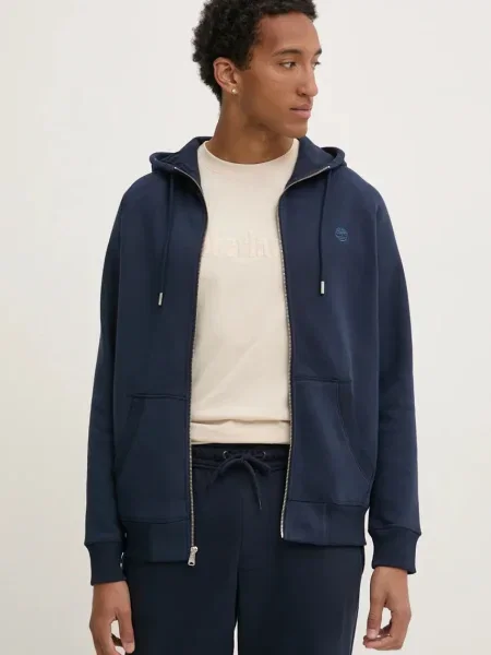 Geacă Timberland albastru