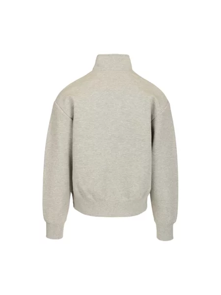 Bluza Carhartt Wip szara