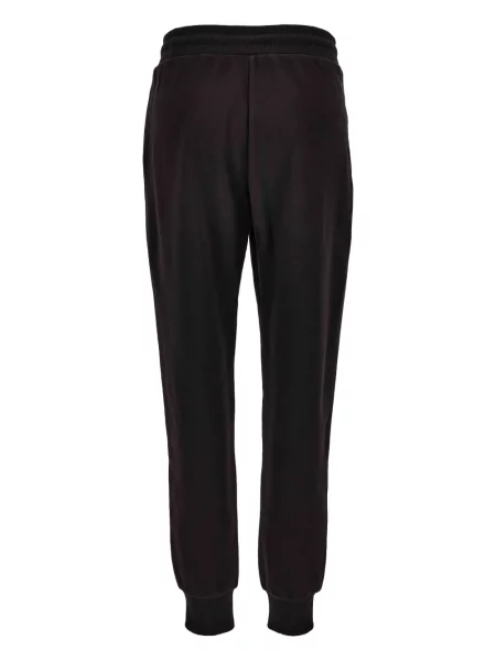 Pantaloni Versace Jeans Couture negru