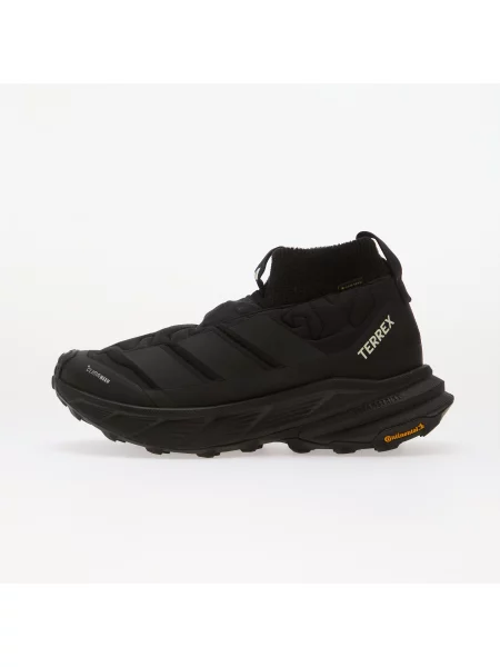 Sneakers adidas Terrex Freehiker SL Gore-tex CLIMAWARM Hiking Core Black/ Core Black/ Off White EUR 44 negru
