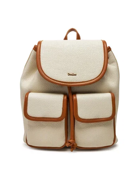 Nahrbtnik DeeZee bež