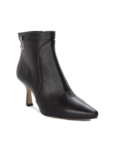 Pantofi Maciejka negru