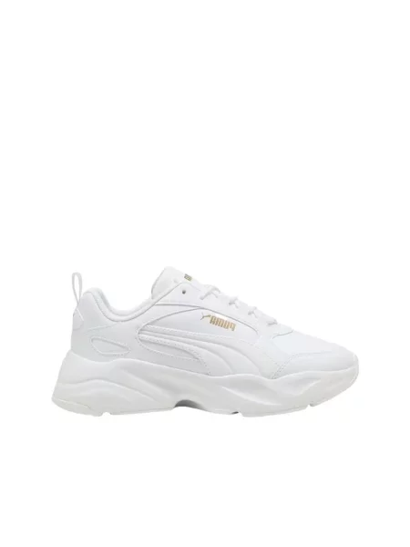 Buty PUMA Cassia L białe