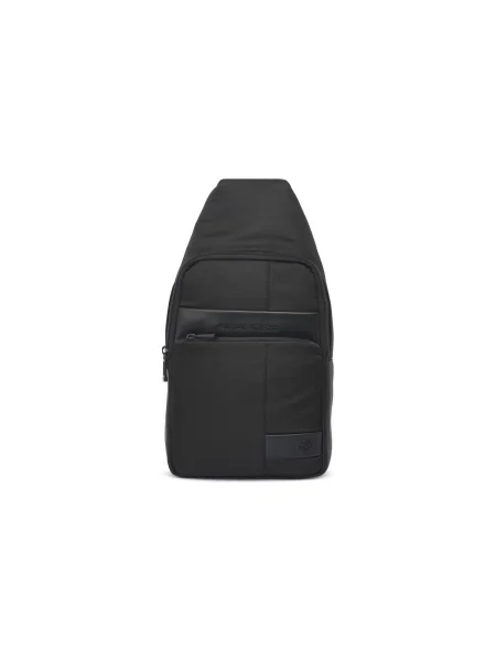 Geantă Piquadro negru