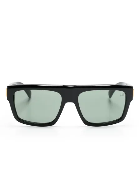 Ochelari de soare Dunhill negru
