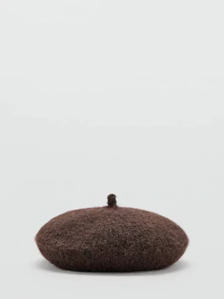 Rękawiczki Mango