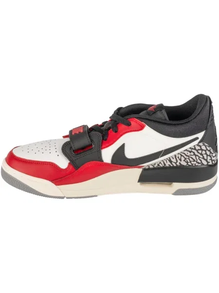 Pantofi Nike alb