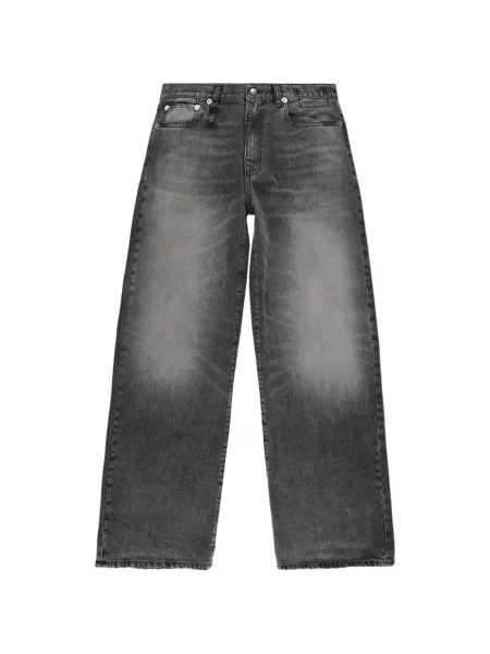 Blugi R13 gri