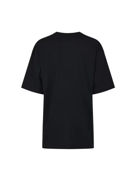 Koszulka Carhartt Wip czarna