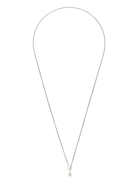 Privjesak Rosa Maria srebrena