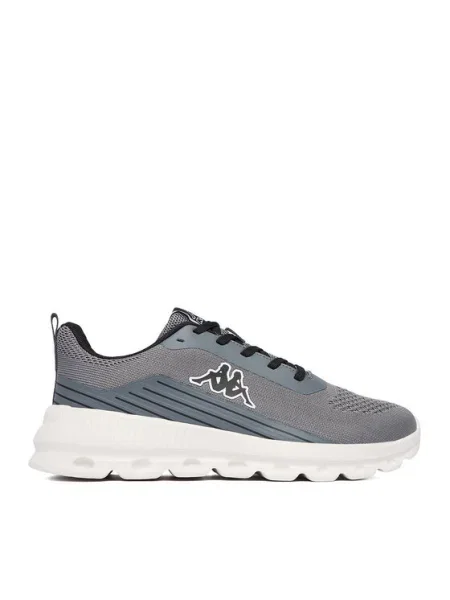 Kappa Sneakers gri