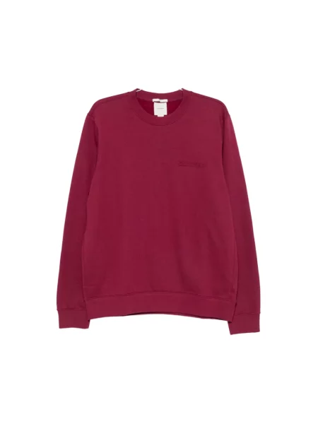 Bluza Calvin Klein czerwona