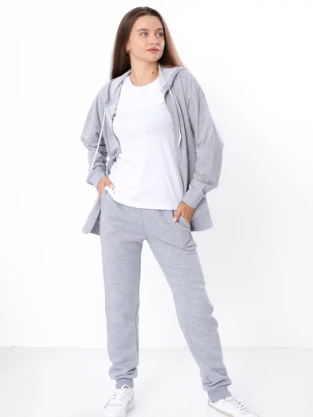 Джогери Носи своє сірий