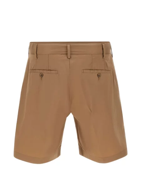 Pantaloni chino Perfection maro