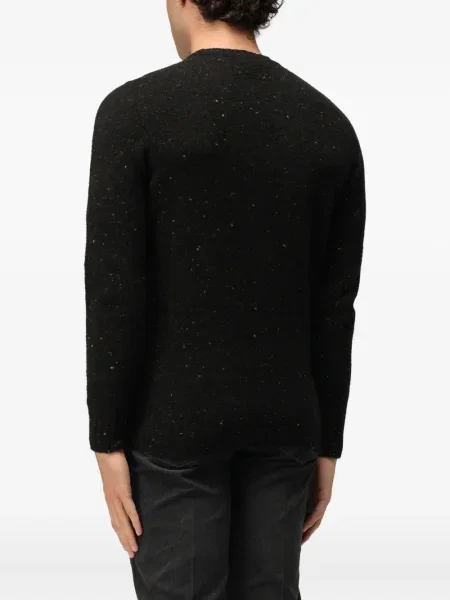 Pulover Drumohr negru