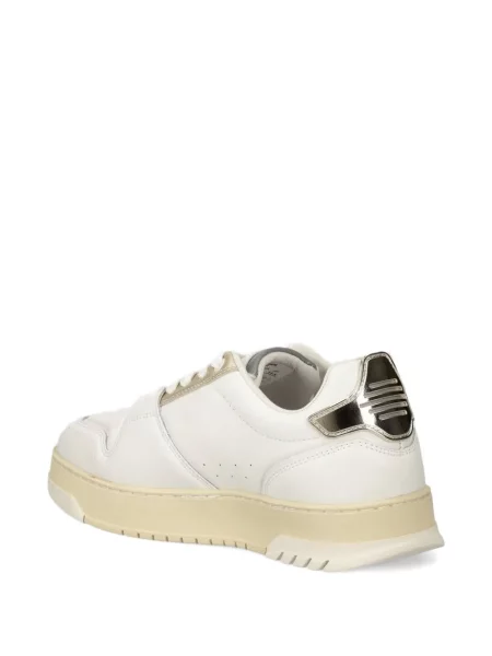 Sneakerși Blauer alb