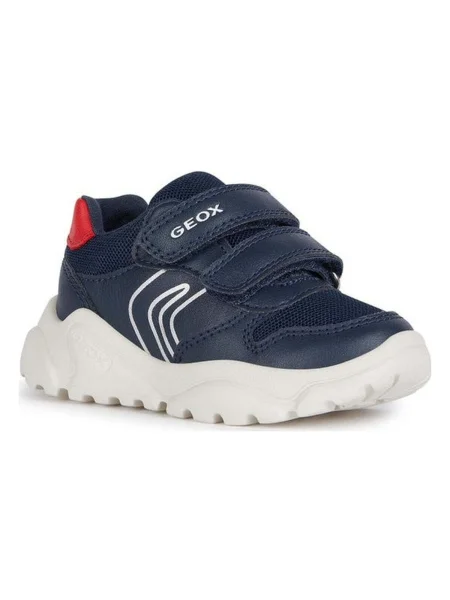 Pantofi copii Geox albastru