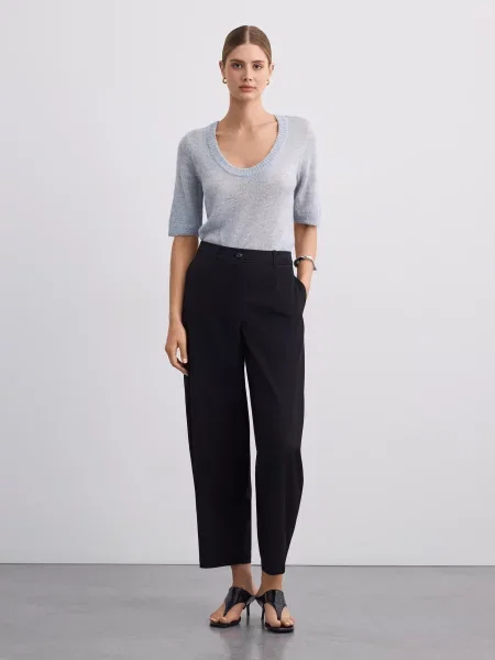 Kelnės Mohito juoda