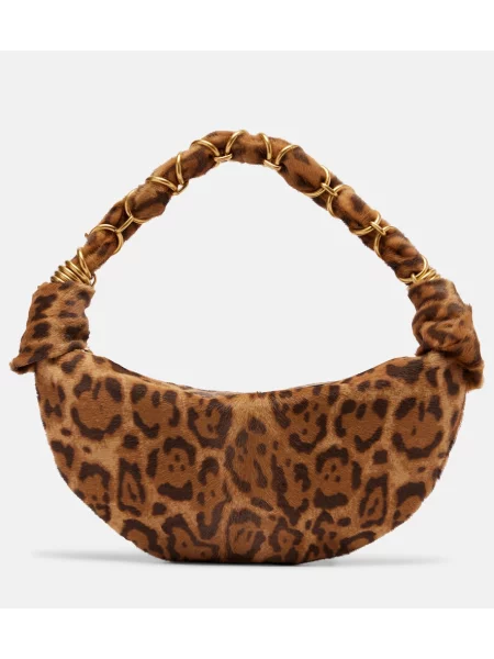 Top Saint Laurent maro